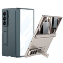 Galaxy Z Fold 8 Ultra Kılıf Zore M-Magnet Kılıf - 5