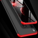 Huawei P30 Lite Uyumlu Kılıf Zore Ays Kapak - 1