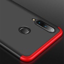 Huawei P30 Lite Uyumlu Kılıf Zore Ays Kapak - 6