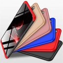 Huawei P30 Lite Uyumlu Kılıf Zore Ays Kapak - 7