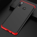 Huawei P30 Lite Uyumlu Kılıf Zore Ays Kapak - 2