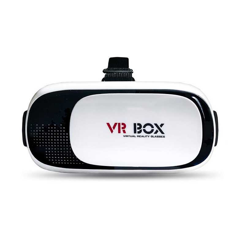 Zore VR Box 3D Kumandalı Sanal Gerçeklik Gözlüğü - 1