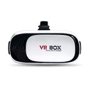Zore VR Box 3D Kumandalı Sanal Gerçeklik Gözlüğü - 1