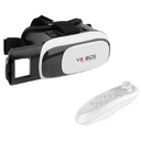 Zore VR Box 3D Kumandalı Sanal Gerçeklik Gözlüğü - 2