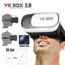 Zore VR Box 3D Kumandalı Sanal Gerçeklik Gözlüğü - 3