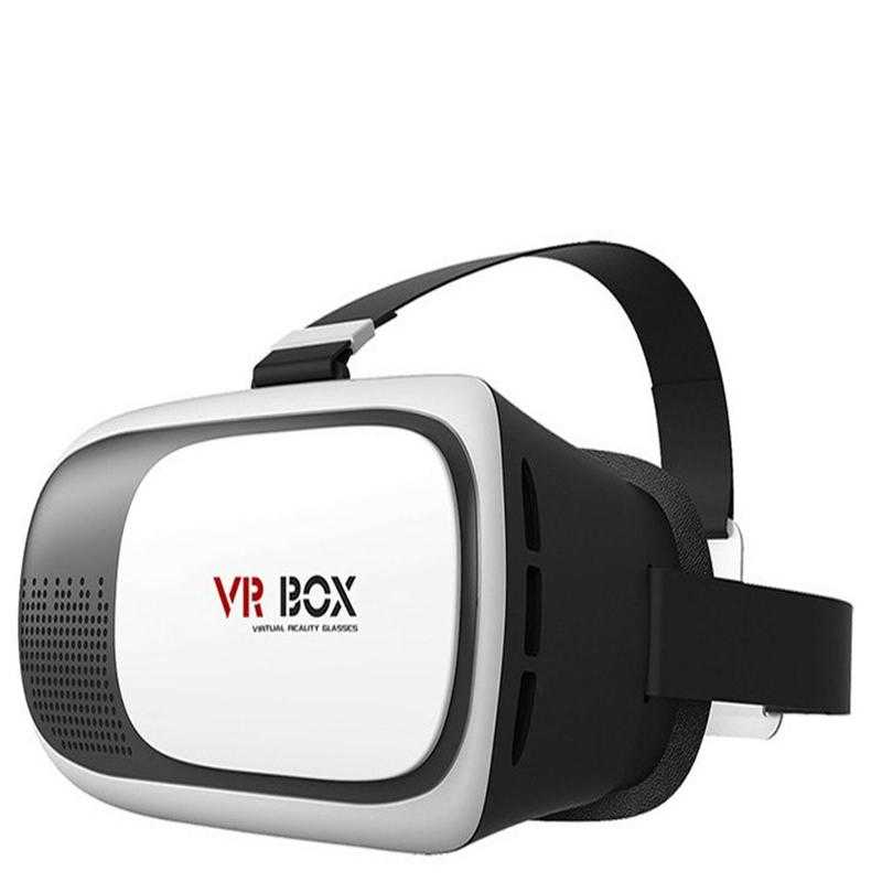Zore VR Box 3D Kumandalı Sanal Gerçeklik Gözlüğü - 4