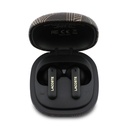 Lacoste Orjinal Lisanslı ANC/ENC Monogram Desenli TWS Kulak İçi Bluetooth Kulaklık v5.4 - 3