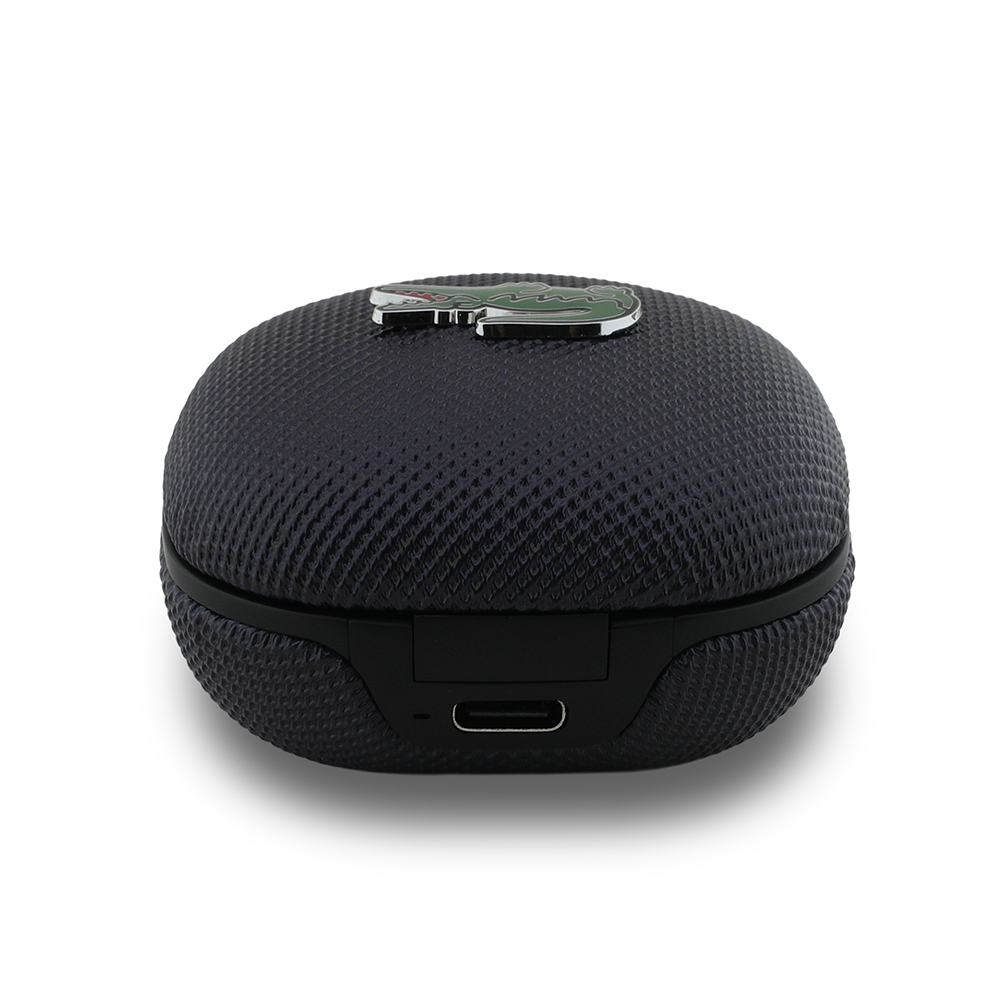 Lacoste Orjinal Lisanslı Logolu ANC Özellikli TWS Kulak İçi Bluetooth Kulaklık - 2