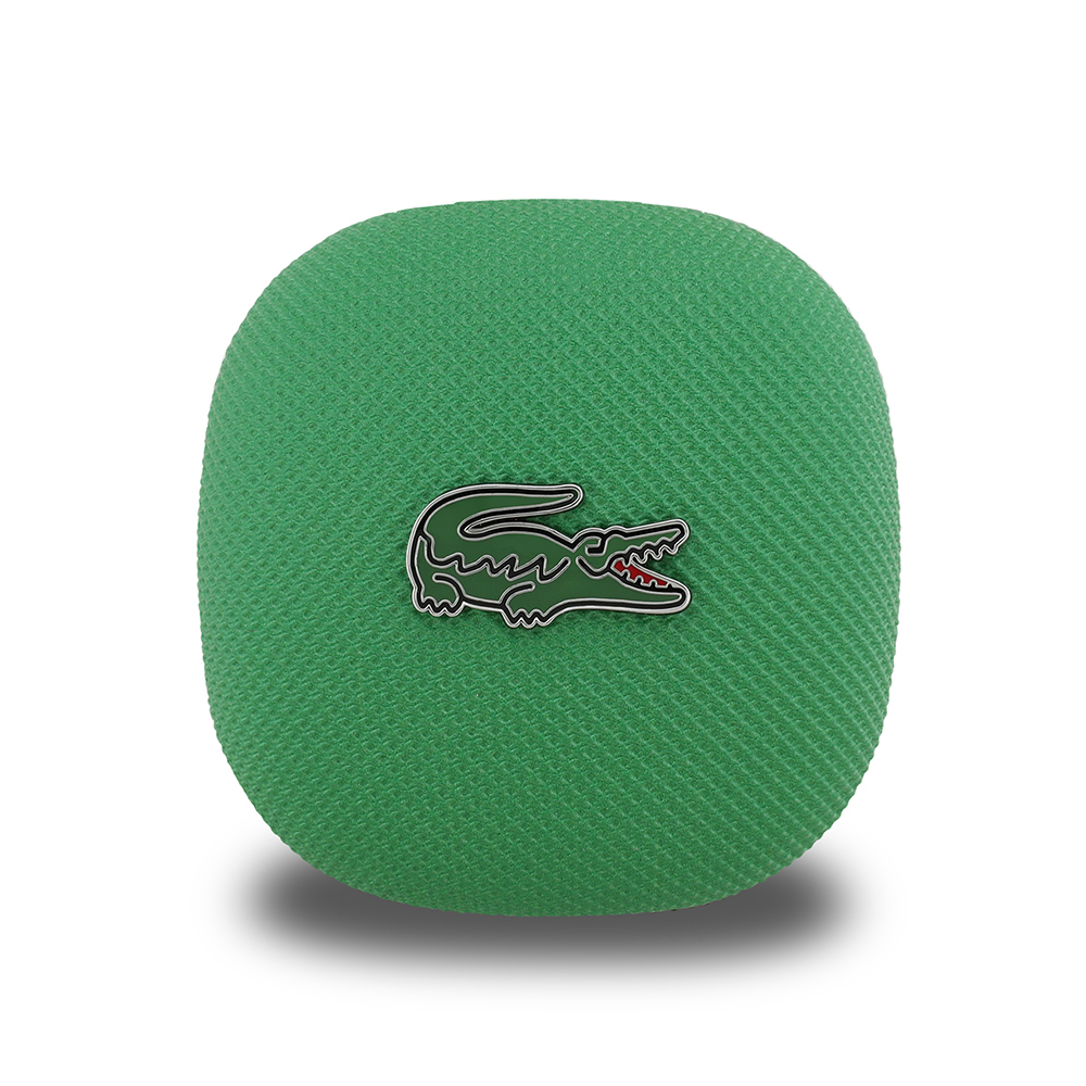 Lacoste Orjinal Lisanslı Logolu ANC Özellikli TWS Kulak İçi Bluetooth Kulaklık - 1