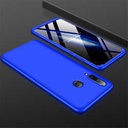 Huawei P30 Lite Uyumlu Kılıf Zore Ays Kapak - 8