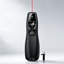 Zore K400 Wireless Presenter Kablosuz Uzaktan Kumandalı Lazer Sunum Kalemi - 2
