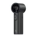 Aecooly PM02 Dijital LED Göstergeli Mist Chill Özellikli 5 Kademeli Portatif Soğutucu El Fanı - 2