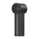 Aecooly PM02 Dijital LED Göstergeli Mist Chill Özellikli 5 Kademeli Portatif Soğutucu El Fanı - 6