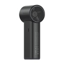 Aecooly PM02 Dijital LED Göstergeli Mist Chill Özellikli 5 Kademeli Portatif Soğutucu El Fanı - 7