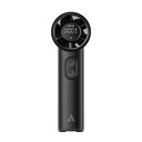 Aecooly PM02 Dijital LED Göstergeli Mist Chill Özellikli 5 Kademeli Portatif Soğutucu El Fanı - 8