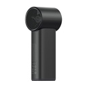 Aecooly PM02 Dijital LED Göstergeli Mist Chill Özellikli 5 Kademeli Portatif Soğutucu El Fanı - 9