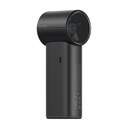 Aecooly PM02 Dijital LED Göstergeli Mist Chill Özellikli 5 Kademeli Portatif Soğutucu El Fanı - 10