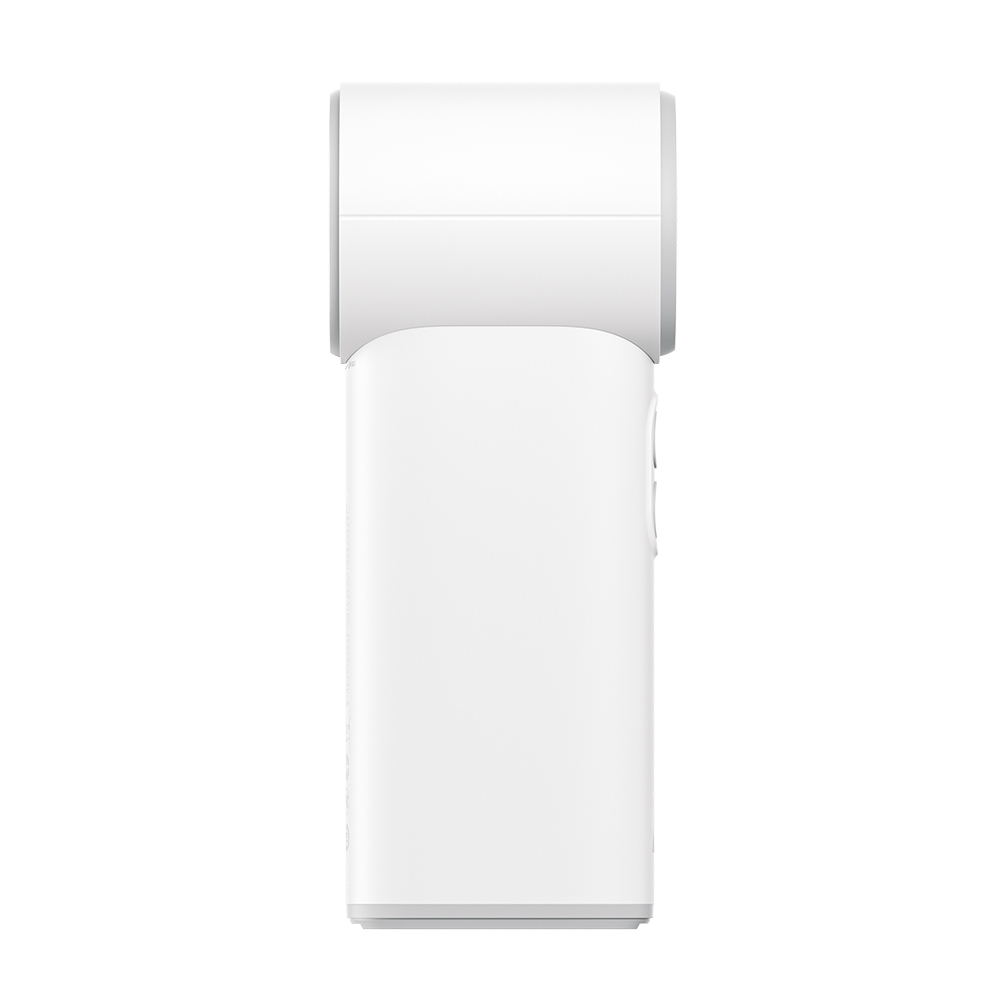 Aecooly PM02 Dijital LED Göstergeli Mist Chill Özellikli 5 Kademeli Portatif Soğutucu El Fanı - 1