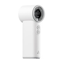 Aecooly PM02 Dijital LED Göstergeli Mist Chill Özellikli 5 Kademeli Portatif Soğutucu El Fanı - 3