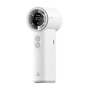 Aecooly PM02 Dijital LED Göstergeli Mist Chill Özellikli 5 Kademeli Portatif Soğutucu El Fanı - 4