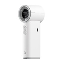 Aecooly PM02 Dijital LED Göstergeli Mist Chill Özellikli 5 Kademeli Portatif Soğutucu El Fanı - 5