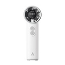 Aecooly PM02 Dijital LED Göstergeli Mist Chill Özellikli 5 Kademeli Portatif Soğutucu El Fanı - 6