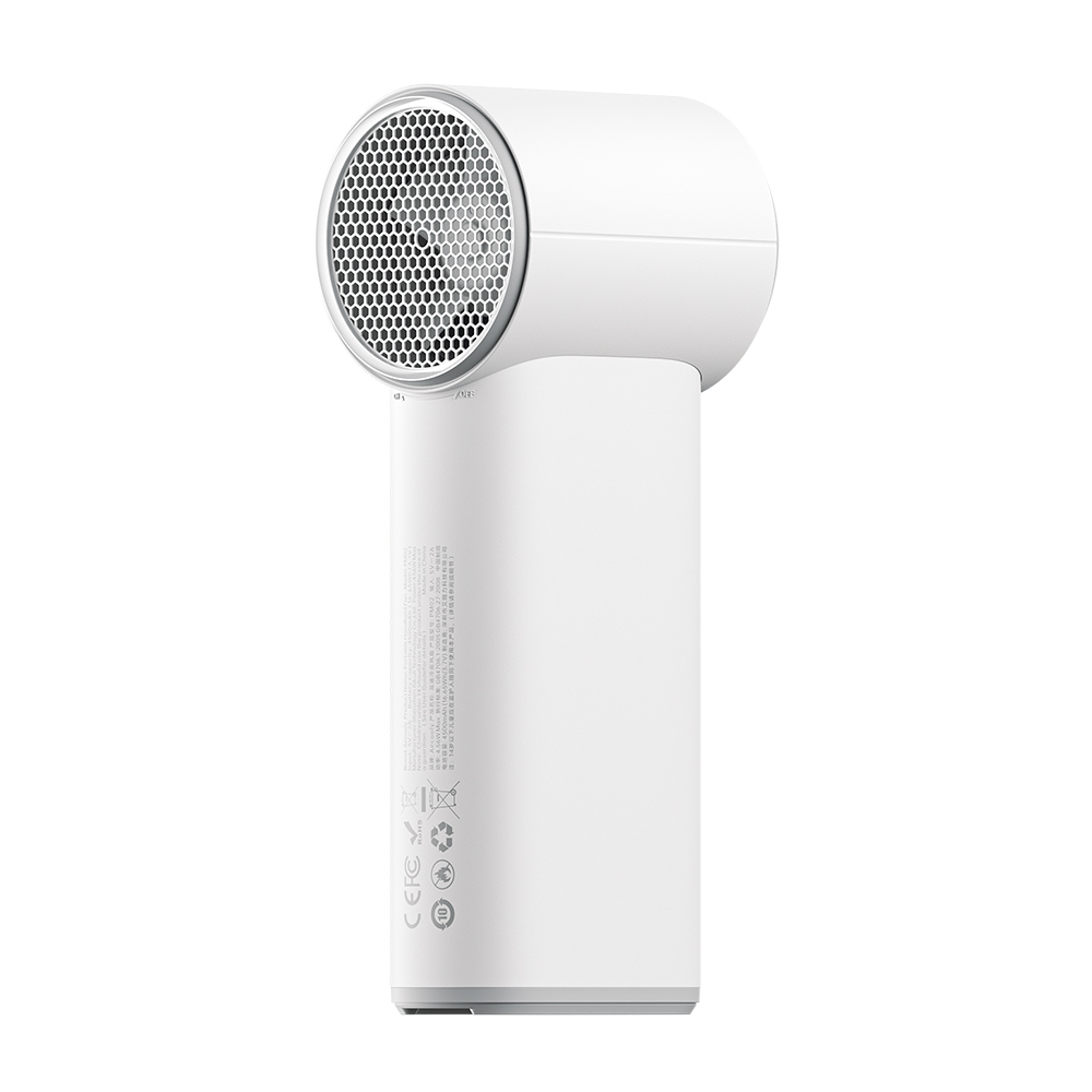 Aecooly PM02 Dijital LED Göstergeli Mist Chill Özellikli 5 Kademeli Portatif Soğutucu El Fanı - 8