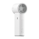 Aecooly PM02 Dijital LED Göstergeli Mist Chill Özellikli 5 Kademeli Portatif Soğutucu El Fanı - 9