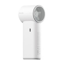 Aecooly PM02 Dijital LED Göstergeli Mist Chill Özellikli 5 Kademeli Portatif Soğutucu El Fanı - 10