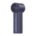 Aecooly PM02 Dijital LED Göstergeli Mist Chill Özellikli 5 Kademeli Portatif Soğutucu El Fanı - 6