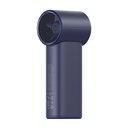 Aecooly PM02 Dijital LED Göstergeli Mist Chill Özellikli 5 Kademeli Portatif Soğutucu El Fanı - 7