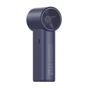 Aecooly PM02 Dijital LED Göstergeli Mist Chill Özellikli 5 Kademeli Portatif Soğutucu El Fanı - 8