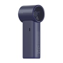Aecooly PM02 Dijital LED Göstergeli Mist Chill Özellikli 5 Kademeli Portatif Soğutucu El Fanı - 9