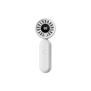 Wiwu Wi-FS017 Bubble Mini Pro Serisi 3 Kademeli Dijital LED Göstergeli Katlanabilir Portatif Soğutucu El Fanı - 2