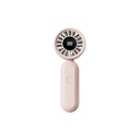 Wiwu Wi-FS017 Bubble Mini Pro Serisi 3 Kademeli Dijital LED Göstergeli Katlanabilir Portatif Soğutucu El Fanı - 2