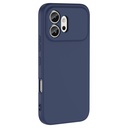 Honor 600 5G Kılıf Zore Mara Lansman Kapak - 1