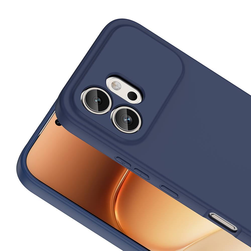 Honor 600 5G Kılıf Zore Mara Lansman Kapak - 2