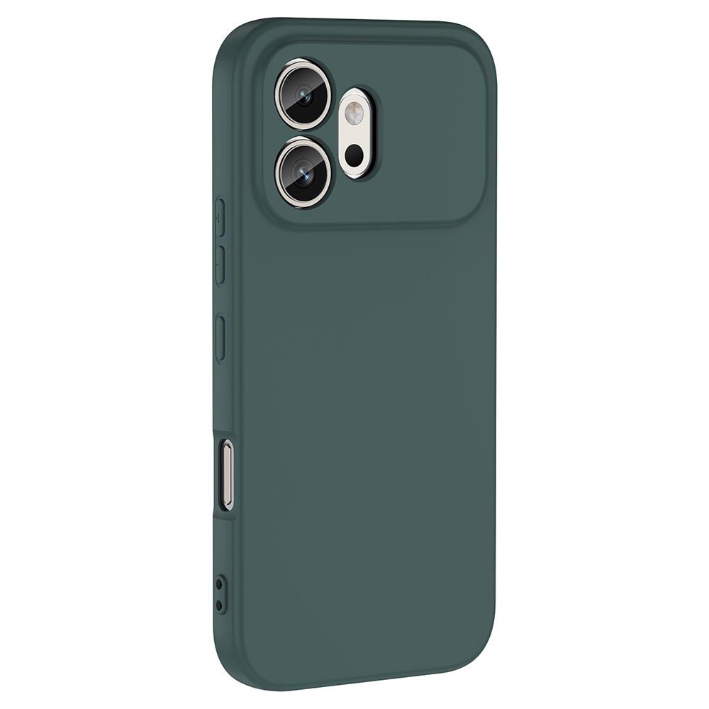 Honor 600 5G Kılıf Zore Mara Lansman Kapak - 1