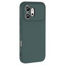 Honor 600 5G Kılıf Zore Mara Lansman Kapak - 1