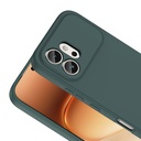 Honor 600 5G Kılıf Zore Mara Lansman Kapak - 2