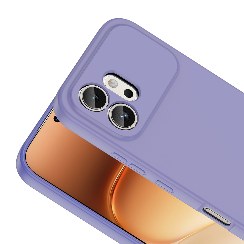 Honor 600 5G Kılıf Zore Mara Lansman Kapak - 2