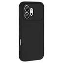 Honor 600 5G Kılıf Zore Mara Lansman Kapak - 1