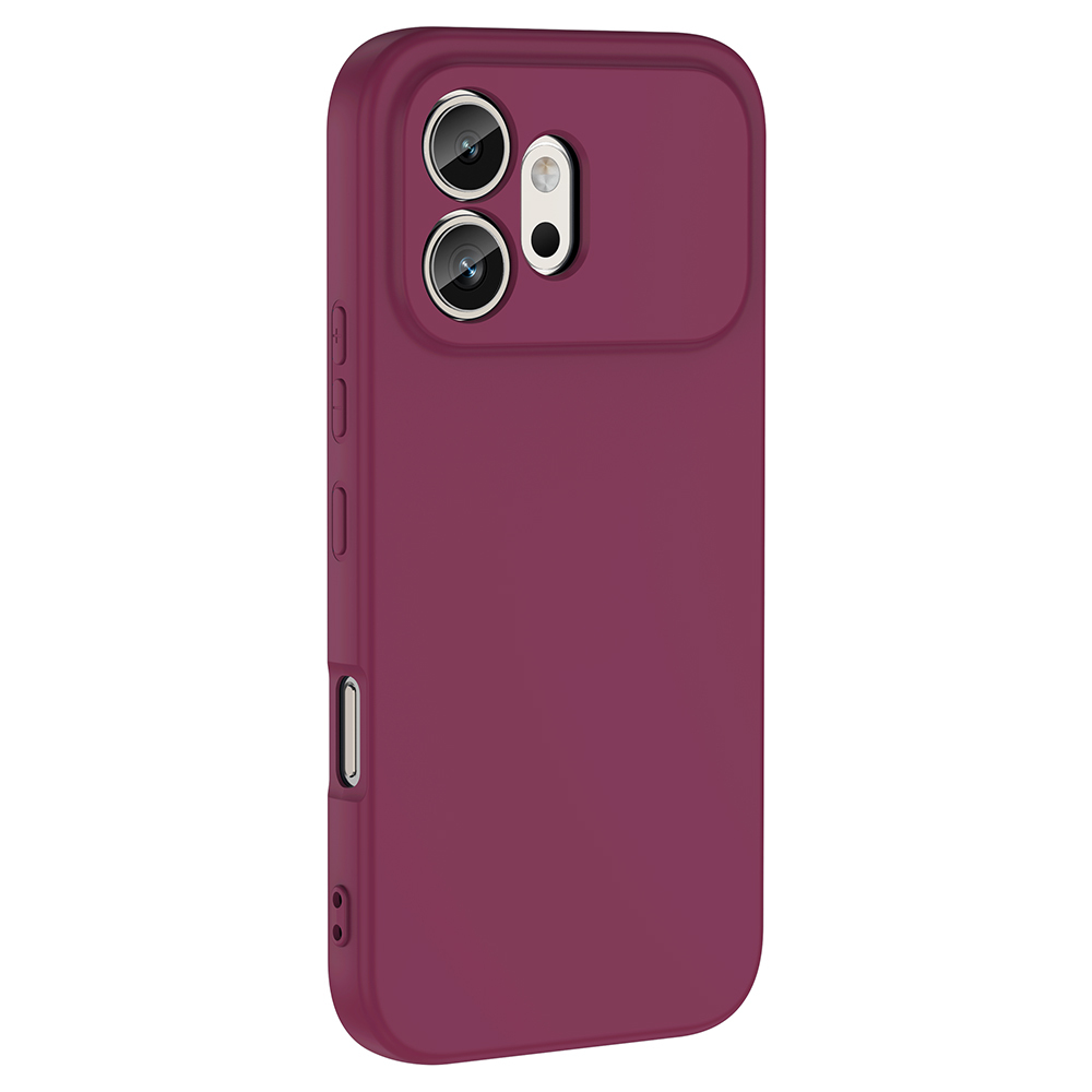 Honor 600 5G Kılıf Zore Mara Lansman Kapak - 1