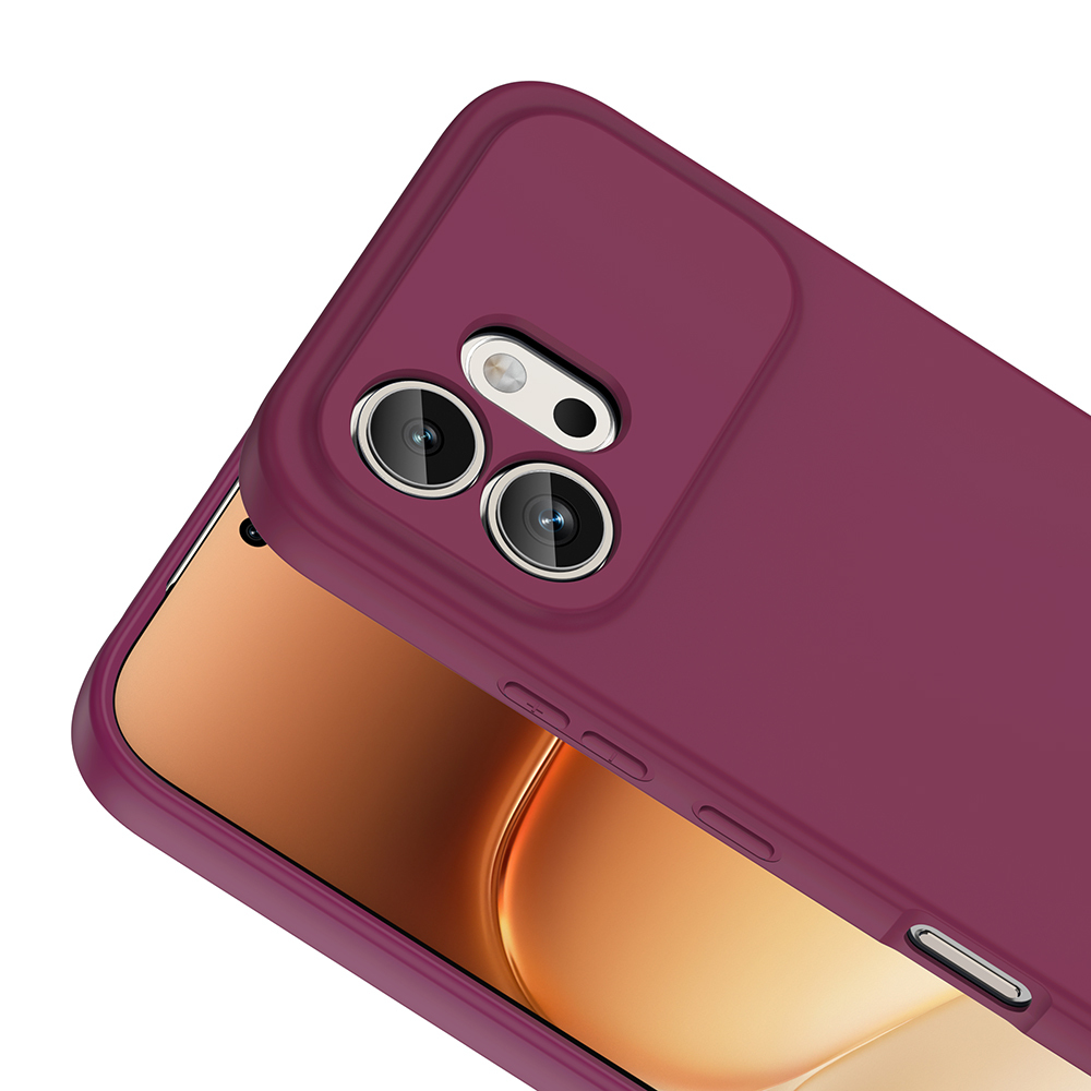 Honor 600 5G Kılıf Zore Mara Lansman Kapak - 2