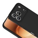 Honor 600 Pro 5G Kılıf Zore Mara Lansman Kapak - 2