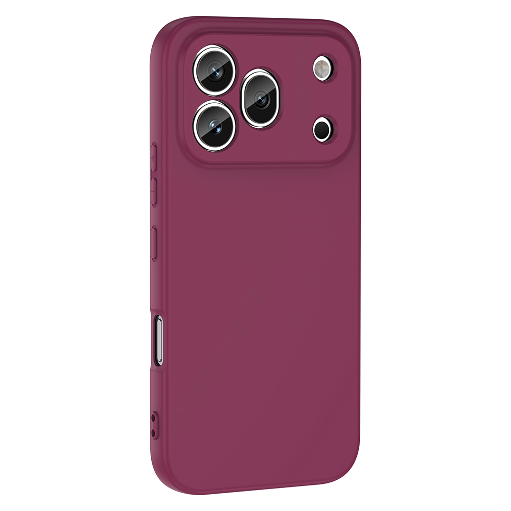 Honor 600 Pro 5G Kılıf Zore Mara Lansman Kapak - 1