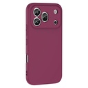 Honor 600 Pro 5G Kılıf Zore Mara Lansman Kapak - 1