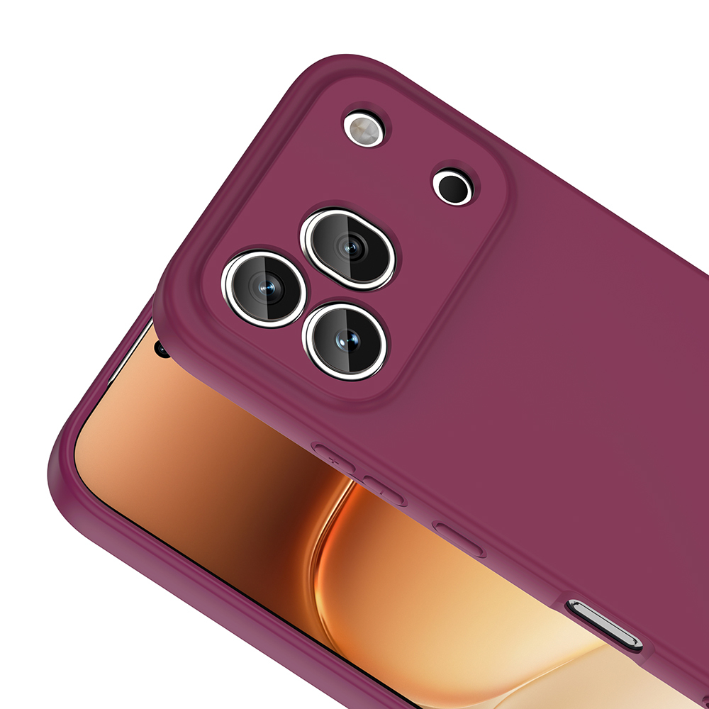 Honor 600 Pro 5G Kılıf Zore Mara Lansman Kapak - 2