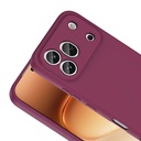 Honor 600 Pro 5G Kılıf Zore Mara Lansman Kapak - 2