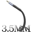 Lenyes AX134 Type-C to 3.5mm AUX Audio Kablo - 2